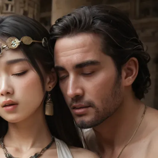 AI porn image generator