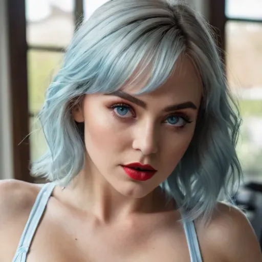 KI-Pornobild-Generator