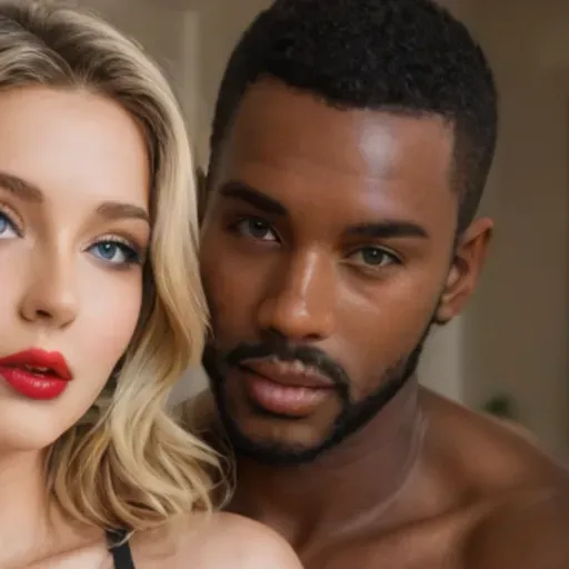 AI色情照片產生器