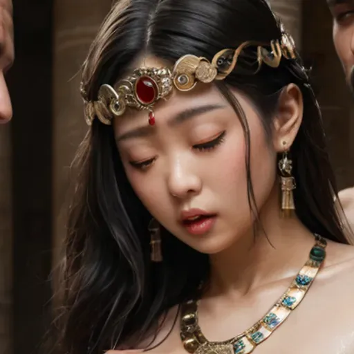 générateur de photos porno IA