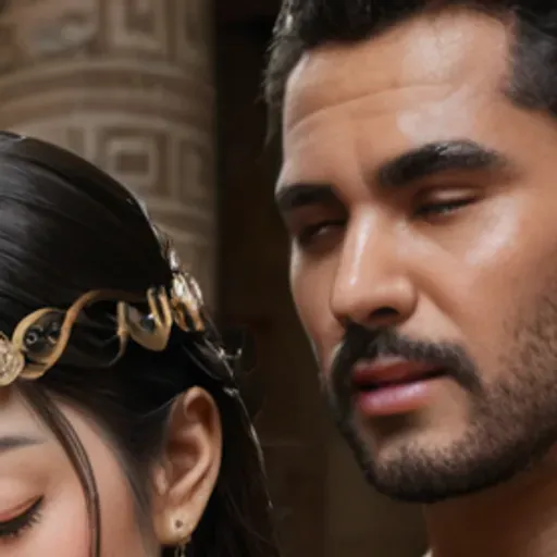 générateur d’images porno IA