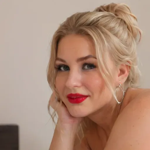 AI 포르노 이미지 생성기