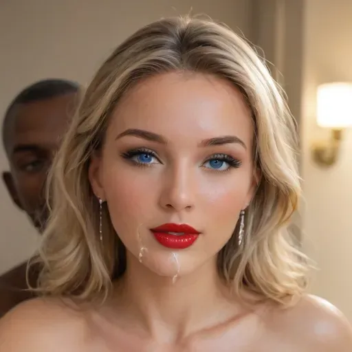 AI色情圖片產生器