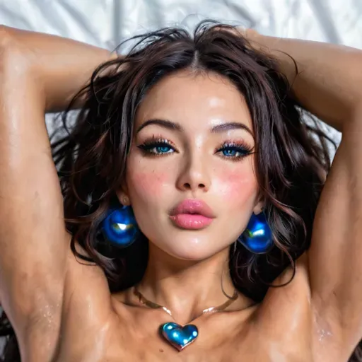 AI 포르노 이미지 생성기