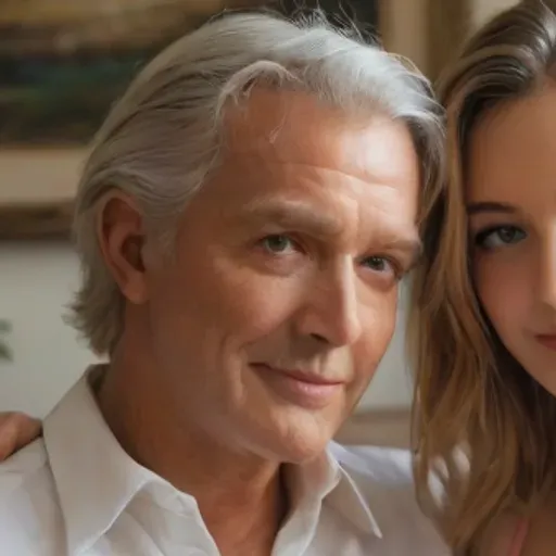 AI色情照片產生器