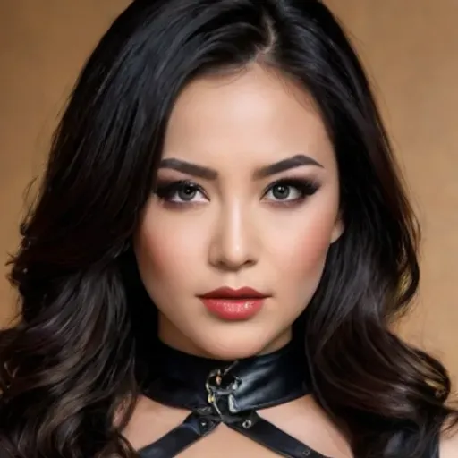 AI色情图片生成器