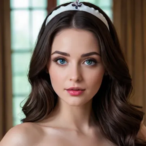 yapay zekâ porno görsel üretici