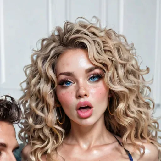 AI色情圖片產生器