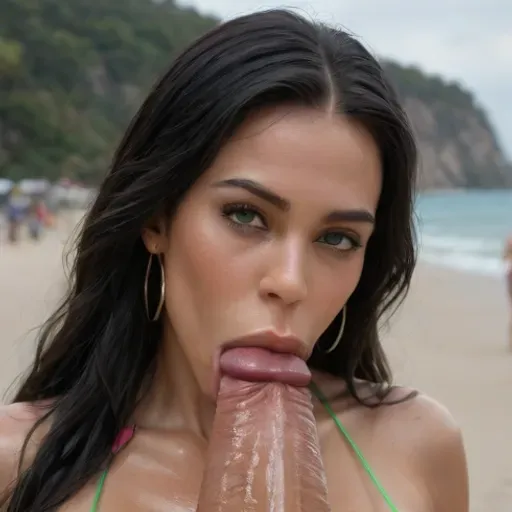 AI porn image generator