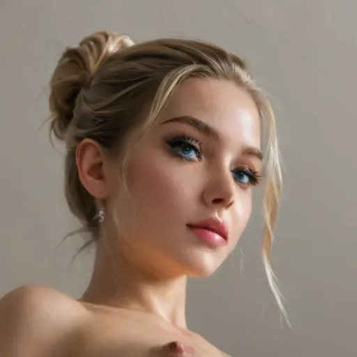 AI色情圖片產生器