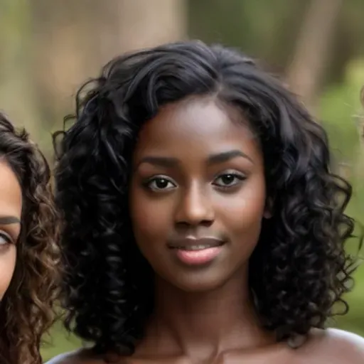 AI色情照片生成器