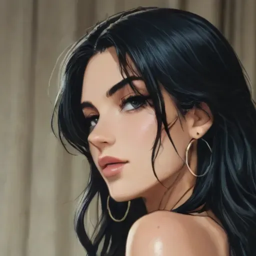 โปรแกรมสร้างภาพโปรนที่ใช้ปัญหา AI