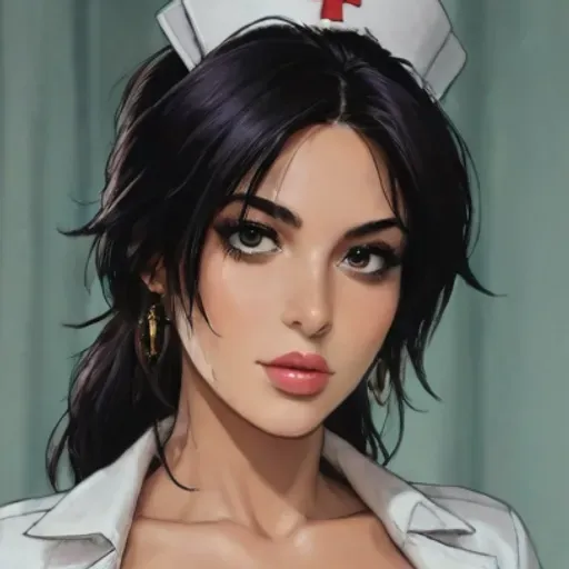 โปรแกรมสร้างภาพโปรนที่ใช้ปัญหา AI