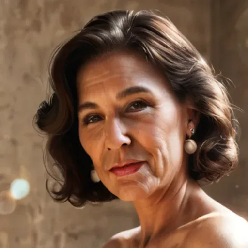 AI色情图片生成器