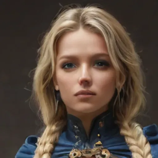 AI porn image generator