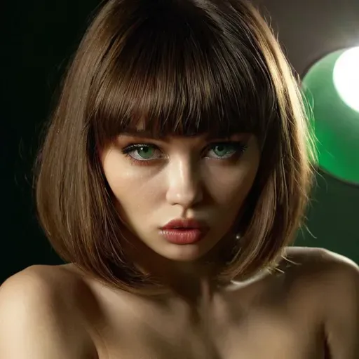 KI-Pornobild-Generator