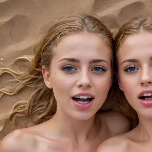 yapay zekâ porno foto üretici