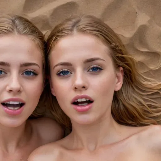 yapay zekâ porno görsel üretici