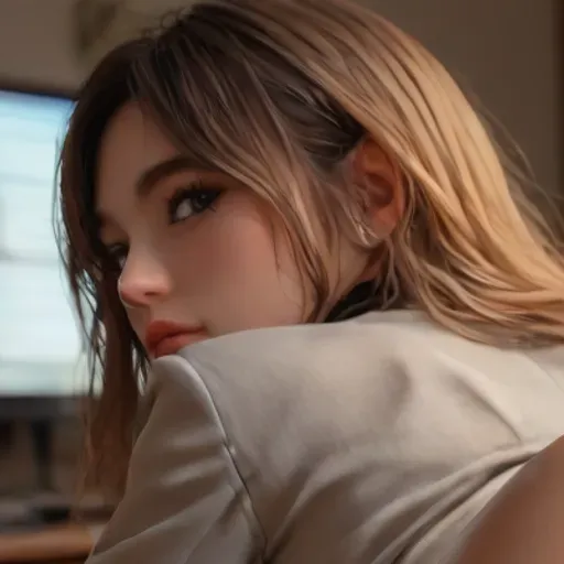 AIポルノ画像ジェネレーター