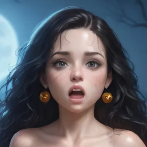 AI porn image generator