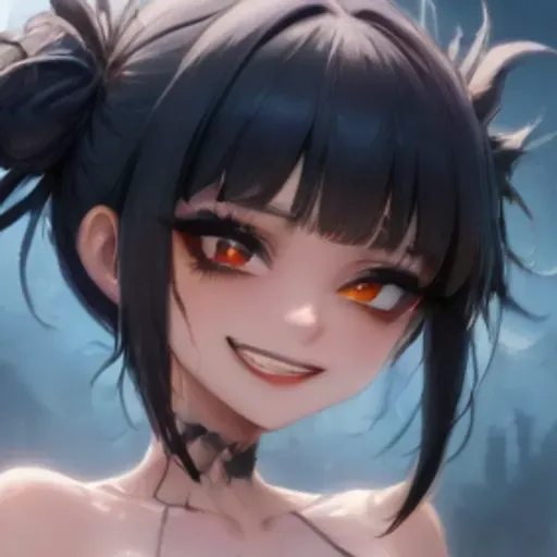 AIポルノ画像ジェネレーター