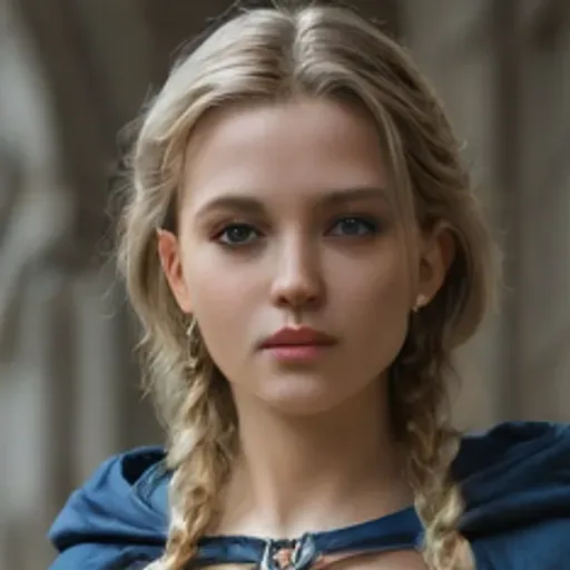 AI porn image generator