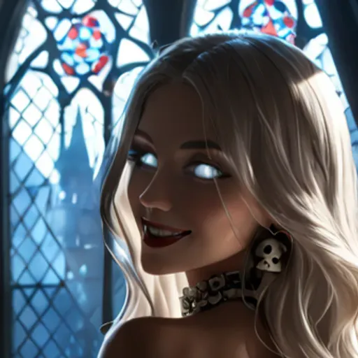 AI色情图片生成器