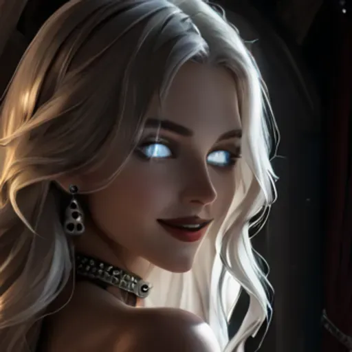 AI色情圖片產生器