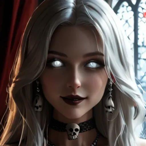 AI色情图片生成器