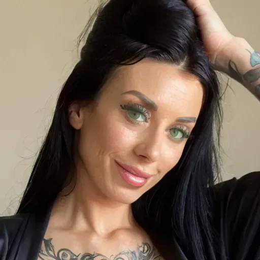 AI porn image generator