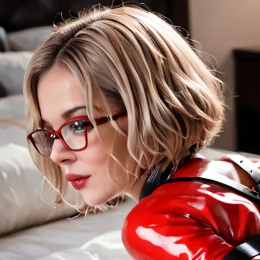 AI porn image generator