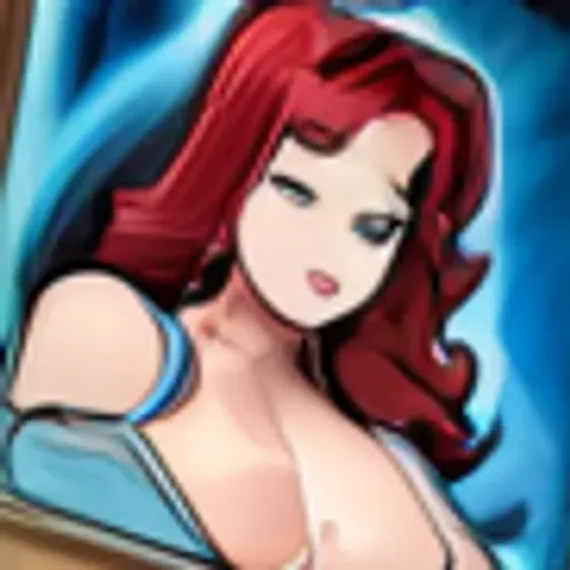 AIポルノ画像ジェネレーター