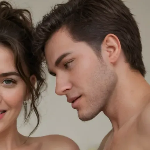 gerador de imagens pornô com IA