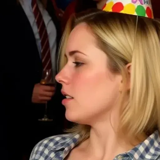 AI 포르노 이미지 생성기