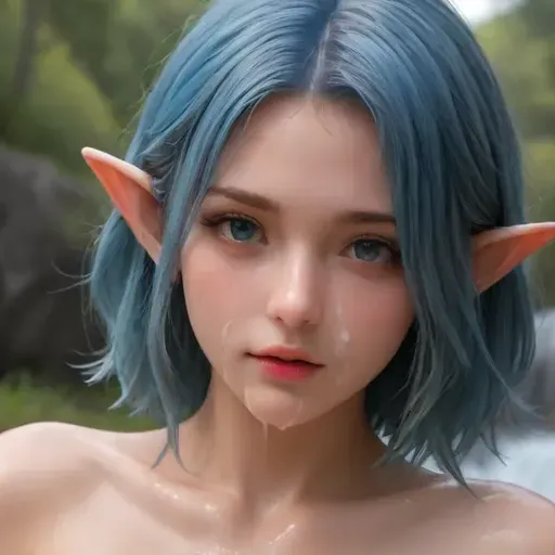 generatore di immagini porno IA