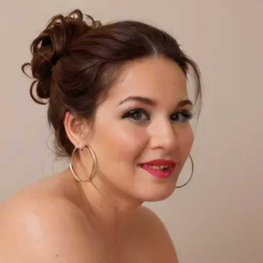 Pencipta imej lucah AI