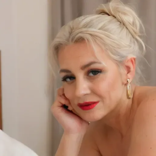 Pencipta imej lucah AI