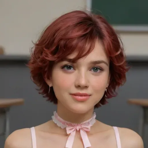 yapay zekâ porno görsel üretici