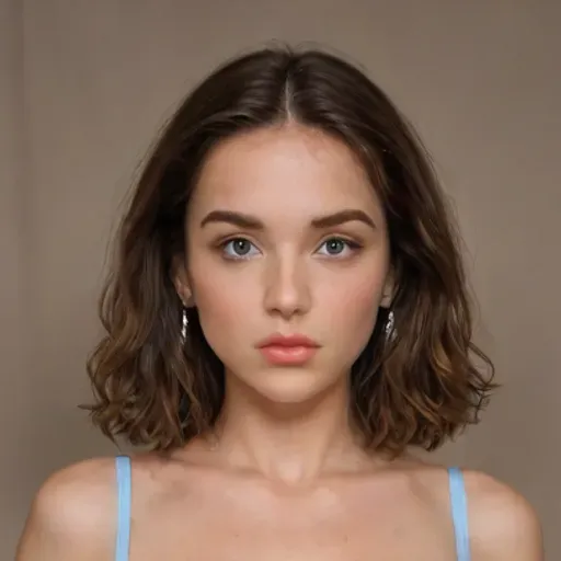 โปรแกรมสร้างภาพโปรนที่ใช้ปัญหา AI