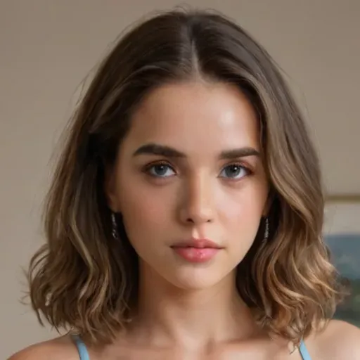 yapay zekâ porno görsel üretici