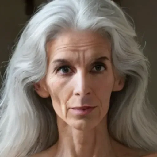 yapay zekâ porno görsel üretici