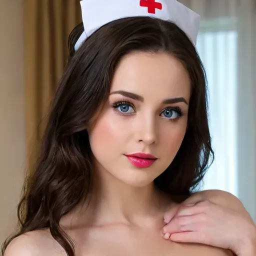 AIポルノ画像ジェネレーター