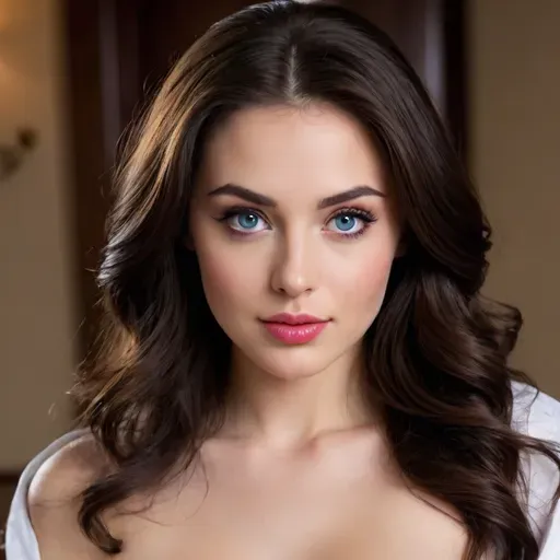 โปรแกรมสร้างภาพโปรนที่ใช้ปัญหา AI