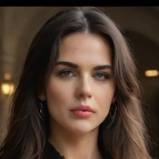 KI-Pornobild-Generator