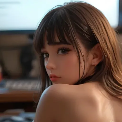 генератор порно-изображений на ИИ