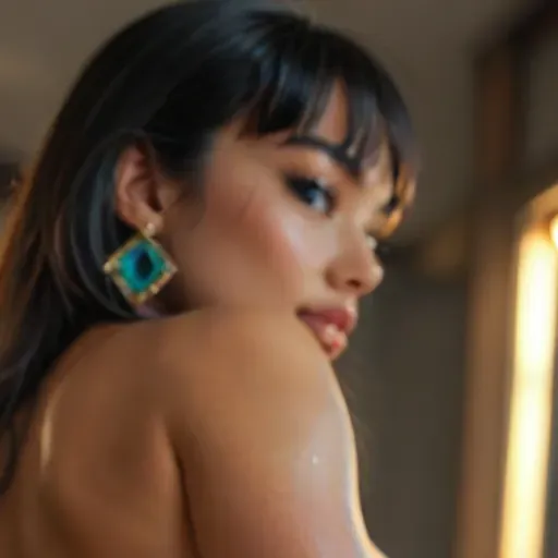 AIポルノ画像ジェネレーター