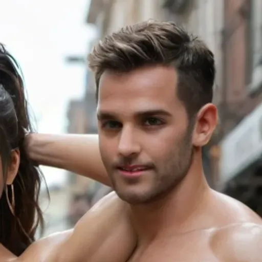 AI porn image generator