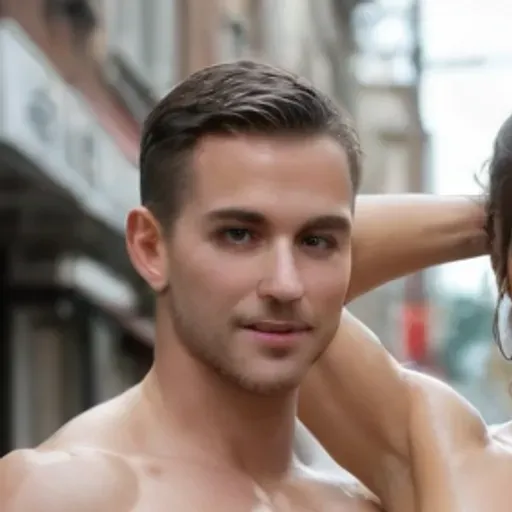 AI porn pic generator