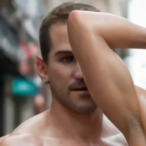 KI-Pornobildchen-Generator