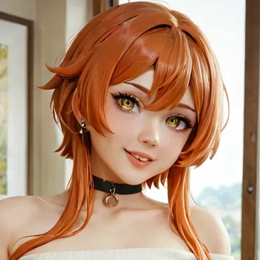 AI色情图片生成器